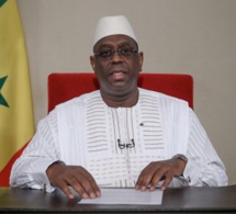 Le Code électoral passe en plénière: Lundi de tension, Macky Sall en avant toute!
