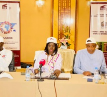 Appropriation des projets et programmes: Le Fongip renforce son personnel