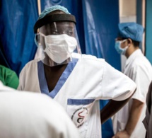Situation actuelle de la Covid-19 au Sénégal : Les jeunes chopent le virus