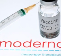 Moderna commence les essais sur les humains d'un vaccin à ARN messager contre la grippe