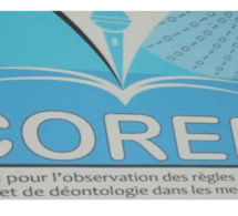 Affaire Ndiaga Ndour, conflit 2stv/Tfm, tournées de Bougane: Le Cored assène ses vérités