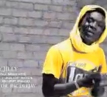 Flexy Jilly - Beussou Mbekté ( Officiel ) Flexy Jilly - Beussou Mbekté ( Officiel )