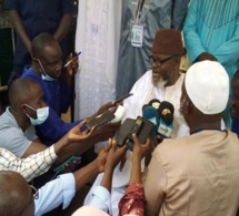 Tabaski 2021: Ce sera le 20 juillet, selon la Coordination des musulmans du Sénégal