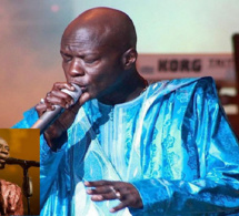 Hommage au père de Wally: Un titre du nouvel album d’Oumar Pène dédié à Thione Seck