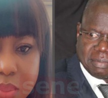 Nécrologie: Le ministre d'Etat, Augustin Tine endeuillé, sa fille Rosine Ndew n'est plus