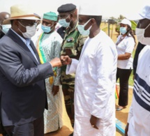 Visite de Macky Sall à Louga: Mamour Diallo au cœur du dispositif et annonce un grand Forum