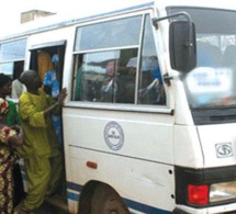 Paralysie du transport public à Dakar: Les travailleurs des Bus Aftu en grève ce lundi et mardi