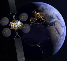 Leral Tv disponible de Gorée à Madagascar: Les enjeux d’une grande avancée ( Satellite )