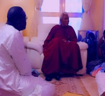 Prix international Cheikh Mourtada Mbacké : Boubacar Sèye à Ndindy ce weekend