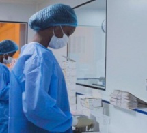 3e vague covid-19 : 2.407 nouvelles contaminations recensées au Sénégal en 7 jours