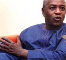 Présidence de la Fédération sénégalaise de football: Saër Seck candidat