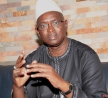 80% des sénégalais sondés ont été déçus, Latif Coulibaly demande aux sénégalais de ne pas juger sa décision.