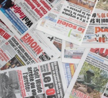 Paysage médiatique à la veille de la distribution du fonds d’Aide à la presse: Il pleut des journaux et des sites