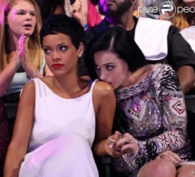 Rihanna et Katy Perry : Dîner entre filles à New York, une soirée retrouvailles