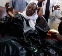Sur instruction de son marabout Serigne Mourtada Mbackéibn Serigne Fallou Mbacké.: Wally Ballago Seck retire sa plainte