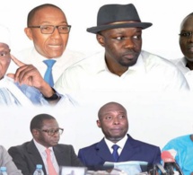 Projet de réforme électorale: Pourquoi l’opposition a «déchiré» le code…