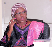 Pr Amsatou Sow Sidibé sur les sanctions à l’Ucad : «J’ai senti que c’étaient les parents qui étaient sanctionnés»