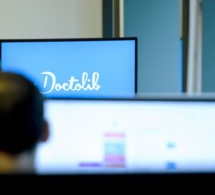Allocution d'Emmanuel Macron: entre "600 à 700.000" rendez-vous pris sur Doctolib ce lundi soir