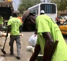 XËYU NDAW ÑI : 1438 jeunes enrôlés, 200 contrats signés