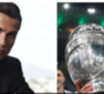 Pendant que messi triomphait à la Copa America, Cristiano Ronaldo inaugurait un hôtel à New York