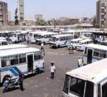 Grève des Minibus Tata : C'était calvaire et désagréments… chez les usagers