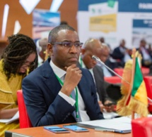 Echanges sur les priorités du moment : Amadou Hott réunit son équipe dirigeante