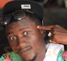 Menaces de mort envers sa famille : Le rappeur Dof Ndèye déféré