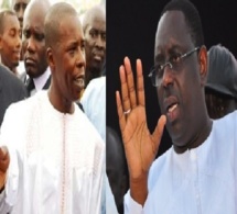 Rewmi vs Apr : Des souteneurs d’Idy descendent Macky et Cheikh Amar