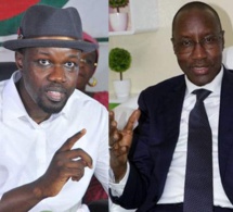 Affaire 94 milliards : Mamour Diallo “détruit”Sonko et fait des révélations sur le Pastef