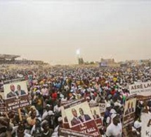 COVID-19: Malgré la troisième vague, les Sénégalais n’en font qu’à leur tête !
