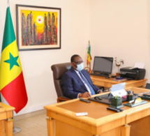 Nominations en Conseil des Ministres de ce mercredi 14 Juillet 2021
