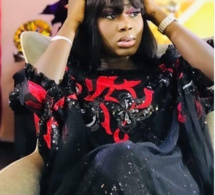 Aminata Wade alias Sokhna Bator, actrice: "Mon rôle dans la série "Famille sénégalaise", a pourri ma vie. J'ai tout entendu..."