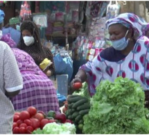 Covid 19: Macky Sall insiste sur l’impératif de respecter les mesures barrières