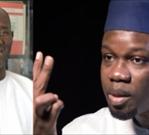 Affaire des 94 milliards: Ousmane Sonko critique la justice et révèle sur feu Samba Sall...