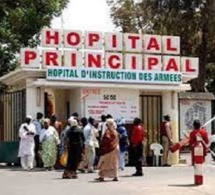 Hôpital Principal-Dakar Dem Dik-Agents Tata : Des secteurs en feu