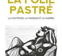La folie Pastré
