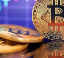 Dix milliards de dollars d'activités illicites financées en cryptos lors de la crise du Covid