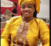 Nomination: Yaye Fatou Diagne revient aux affaires