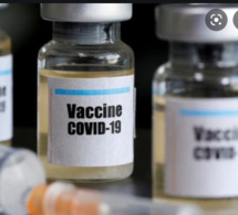 Covid-19 au Sénégal: 500 000 doses de vaccin attendues en juillet