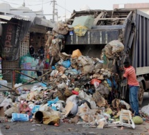 Dette de 6 milliards FCfa: Les concessionnaires du nettoiement menacent de boycotter la collecte des ordures ménagères...