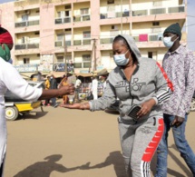 Covid-19: 1209 morts dont 06 hier, 674 nouvelles infections: Les stratégies sortent des tiroirs