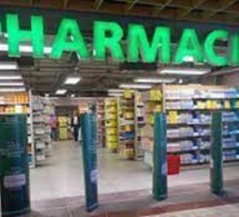Covid 19 - Grippe Saisonnière : c’est la ruée vers les pharmacies !