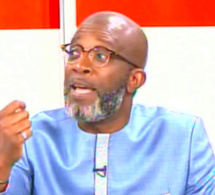 Bouba Ndour sur le come-back de son frère: "On va retrouver un Youssou Ndour reposé, au meilleur de sa forme.."