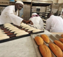 Hausse du prix du pain en vue: La baguette à 200 F CFA exigée par les boulangers