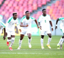 Cosafa Cup: Le Sénégal et Pape Seydou Ndiaye éliminent Eswatini (3tab0) et filent en finale