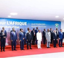 Reconstitution des ressources de l’Ida : Le plaidoyer des dirigeants africains réunis à Abidjan
