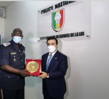 Itw du Major Général Ahmed Nasser Al Raisi : L’Afrique, au cœur du projet des Emirats pour Interpol