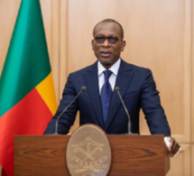 Bénin, le 3ième mandat ne fera pas débat: Patrice Talon promet de quitter le pouvoir en 2026 !