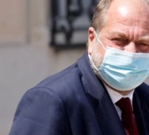 France : Le ministre de la Justice, Éric Dupond-Moretti mis en examen pour prise illégale d’intérêts