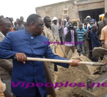  Macky SALL, un maçon?